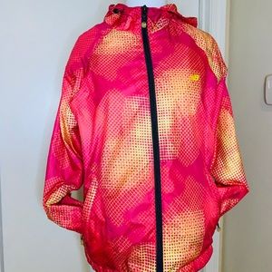 New Balance Running Jacket